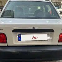 پراید 131مدل 99|خودرو سواری و وانت|تهران, مینابی|دیوار