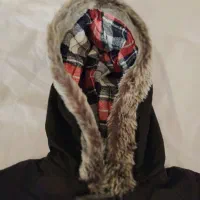 کاپشن نوزادی  6 تا 9 ماه|کفش و لباس بچه|مشهد, دانشجو|دیوار