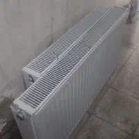 رادیاتور شوفاژ 100 سانتی متر|آبگرمکن، پکیج، شوفاژ|تهران, جی|دیوار