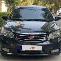 جیلی امگرند 7 مدل 2013|خودرو سواری و وانت|تهران, اکباتان|دیوار