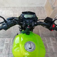 موتور gj 150cc در حد صفر کیوجی