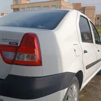 ال۹۰ مدل ۹۶ پارس تندر مولتی مدیا|خودرو سواری و وانت|نقده, |دیوار