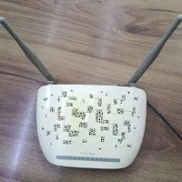 مودم دو آنتن تی پی لینک