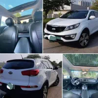 هیوندا توسان/ اجاره ماشین کره ای/ کرایه خودرو