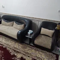 مبل|مبلمان خانگی و میز عسلی|بیرجند, |دیوار