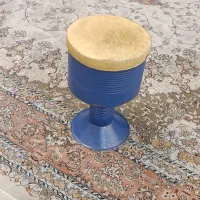 تنبک سنتی|سازهای سنتی|کرمانشاه, |دیوار