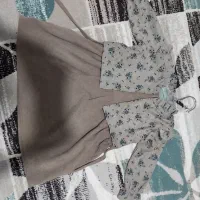 پیراهن بچگانه|لباس|گنبد کاووس, |دیوار