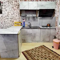 استخر جکوزی آب‌گرم ساحلی 2خواب تصفیه 24ساعته(مالک)|اجارهٔ کوتاه‌مدت ویلا و باغ|فریدون‌کنار, |دیوار