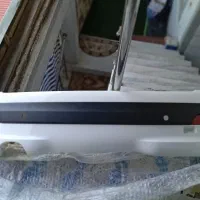 سپر جلو عقب ۲۰۶فنر لول اسپرت انبار اگزوز۲۲۰بنزی|قطعات یدکی و لوازم جانبی|تالش, طولارود|دیوار