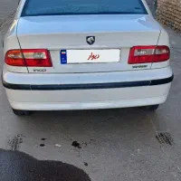 سمند موتور ملی مدل ۸۹|خودرو سواری و وانت|مرند, |دیوار