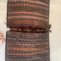 خورجین قدیمی