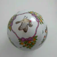 ظرف چینی hutschenreuther اورجینال|ظروف سرو و پذیرایی|تهران, زعفرانیه|دیوار