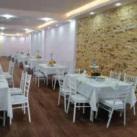 اجاره سالن وباغ