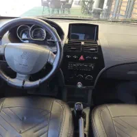 فروش تیبا ۲ مدل ۹۵