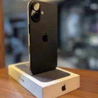 ایفون 16نورمال