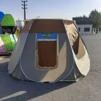 چادر مسافرتی.کمپینگ.سفر.مسافرت.برزنتی|کوهنوردی و کمپینگ|شهریار, |دیوار