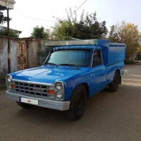 نیسان مدل ۸۵ انژکتور ظرفیت ۳/۴۵۰