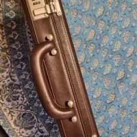 کیف سامسونیت با قفل رمزدار|کیف، کفش، کمربند|تهران, شاهین|دیوار