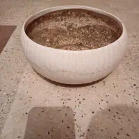 گلدان با سایز های مختلف