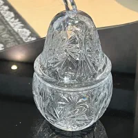 شکلات خوری کریستال