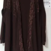 مانتو و ژاکت سایزهای بزرگ و معمولی و چادر|لباس|قزوین, |دیوار