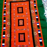 دوخت صندوکی، کلا، شیرازه،پرزردکار،پرچوتل قبول میشه|لباس|سراوان, |دیوار