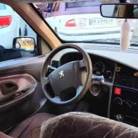 پژو اخر۸۹|خودرو سواری و وانت|اصفهان, شاهد|دیوار