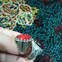 انگشترمردانه