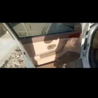 سمند ال ایکس دوگانه سفارشی مدل۹۰|خودرو سواری و وانت|زاهدان, |دیوار