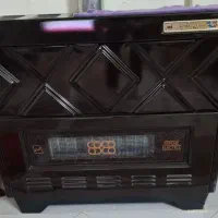 بخاری سپهر الکتریک