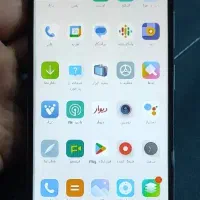 گوشی شیائومی نوت 12 پرو|موبایل|اهواز, منبع اب|دیوار