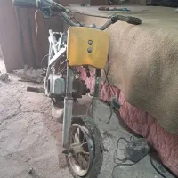 مینی موتر بنزینی