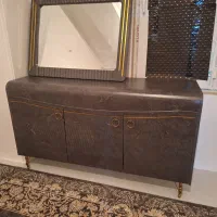 ایینه کنسول