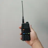 بیسیم BAOFENG UV-5RH 10w آکبند