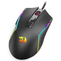 موس گیمینگ ردراگون M616 Trident Lite RGB|قطعات و لوازم جانبی رایانه|کرج, برغان|دیوار