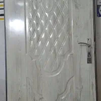 درب سرویس کد ۷۷۰و (اتاق)|مصالح و تجهیزات ساختمان|قشم, |دیوار