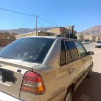 فروش پراید141مدل88 موتورتازه تعمیر،موتور200 ویژه|خودرو سواری و وانت|شیراز, ابیوردی|دیوار