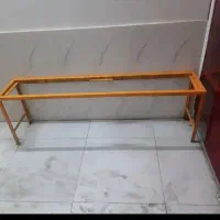 میز کارآهنی