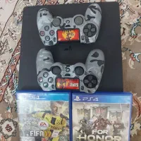 PS4 1tb Slim