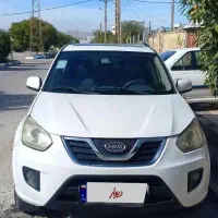 ایکس۳۳ نیو94 اتومات بیرنگ|خودرو سواری و وانت|شیراز, فرهنگ شهر|دیوار