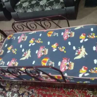 سرویس  خواب|تخت و سرویس خواب|سلماس, |دیوار