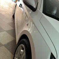 تارا دنده ای مدل ۱۴۰۲ گارانتی فعال مشابه صفر خانگی|خودرو سواری و وانت|اصفهان, دشتستان|دیوار