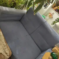 مبل ۹نفره فقط ۲ت