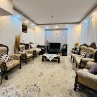 مبل سلطنتی در حد نو