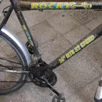 دوچرخه|دوچرخه، اسکیت، اسکوتر|فولادشهر, A2|دیوار