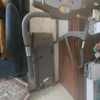 تردمیل پاورفرست|تجهیزات ورزشی|اصفهان, جوزدان الیادران|دیوار