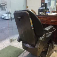 صندلی برقی آرایشگاه سر شور