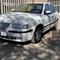 سمنددوگانه کارخانه مدل ۸۹|خودرو سواری و وانت|خوی, |دیوار