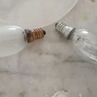 لامپ گازی کوچک