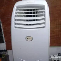 کولر اینورتر 18000اجنرال کم مصرف|کولر گازی و فن‌کوئل|تهران, فردوس|دیوار
